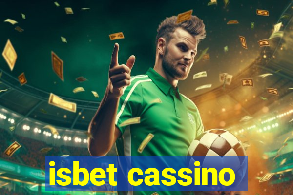 isbet cassino